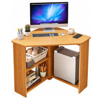 Thumbnail for Corner Computer Desk