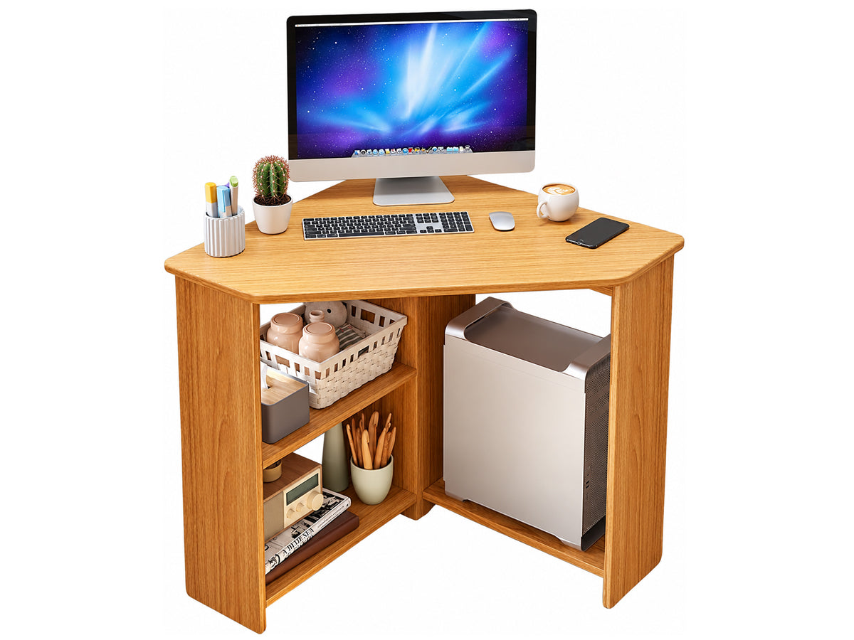 Corner Computer Desk