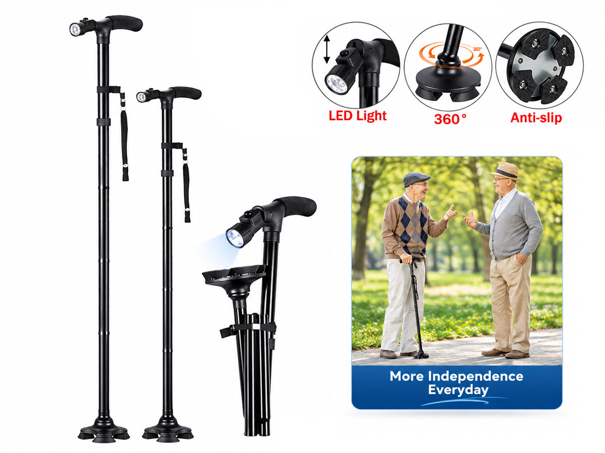 Walking Stick