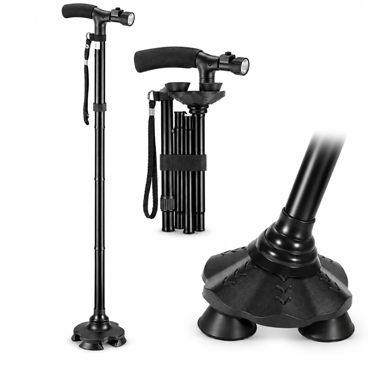 Walking Stick