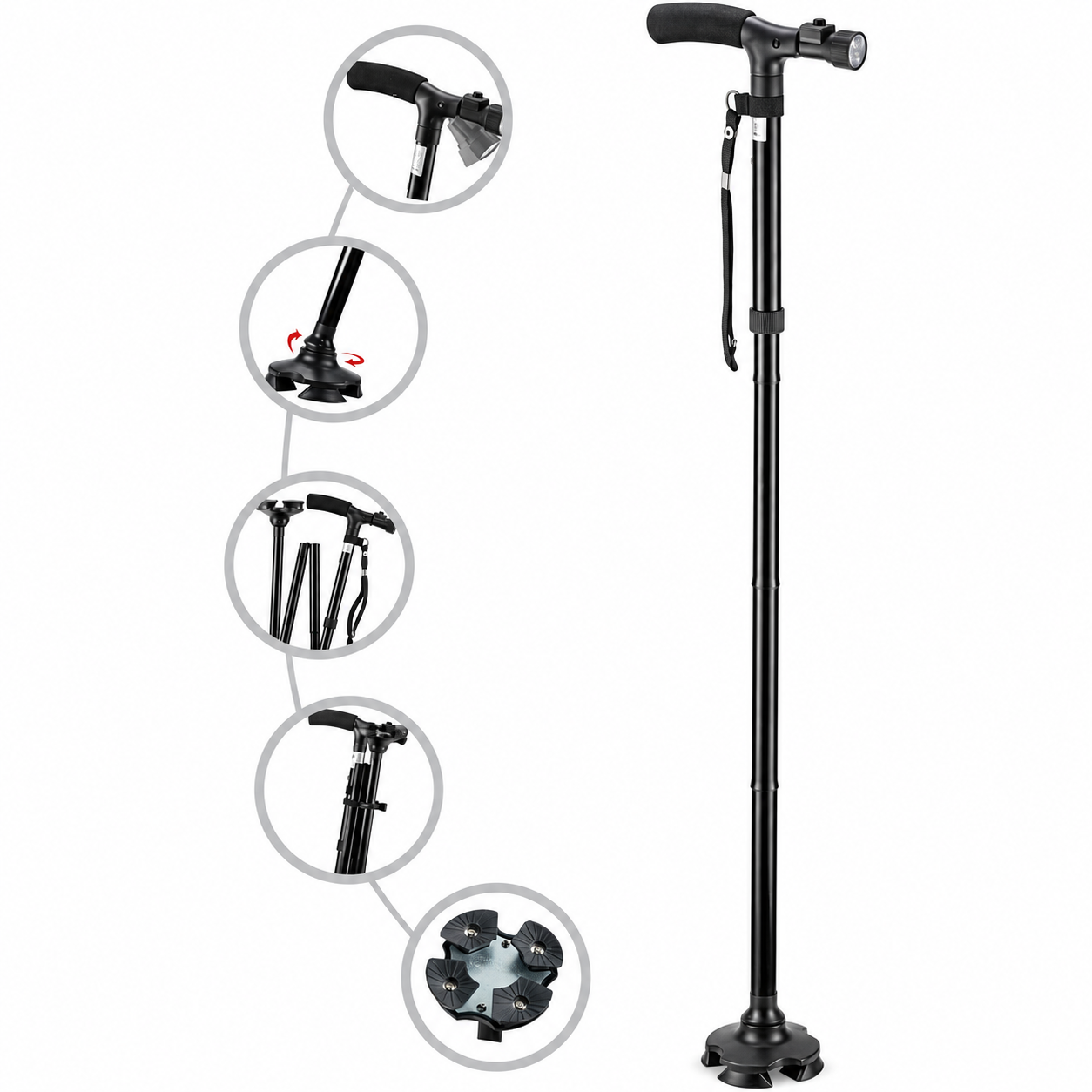 Walking Stick