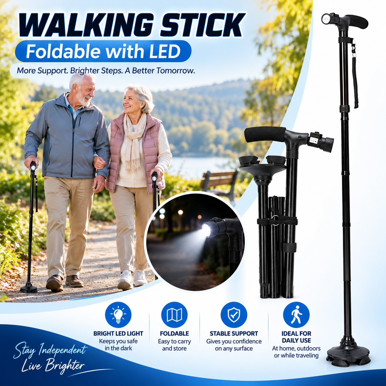 Walking Stick