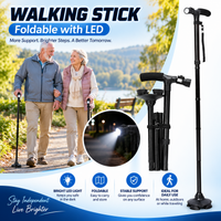 Thumbnail for Walking Stick