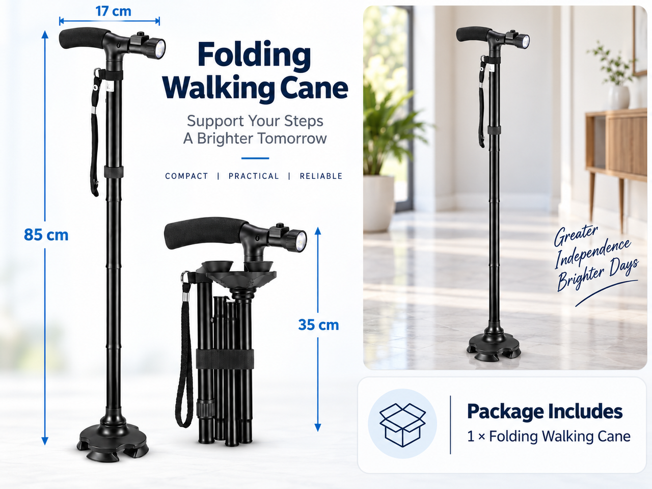 Walking Stick