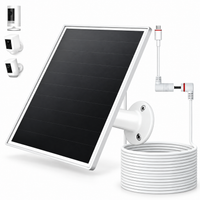 Thumbnail for Solar Panel for Ring Camera