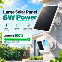 Thumbnail for Solar Panel for Ring Camera