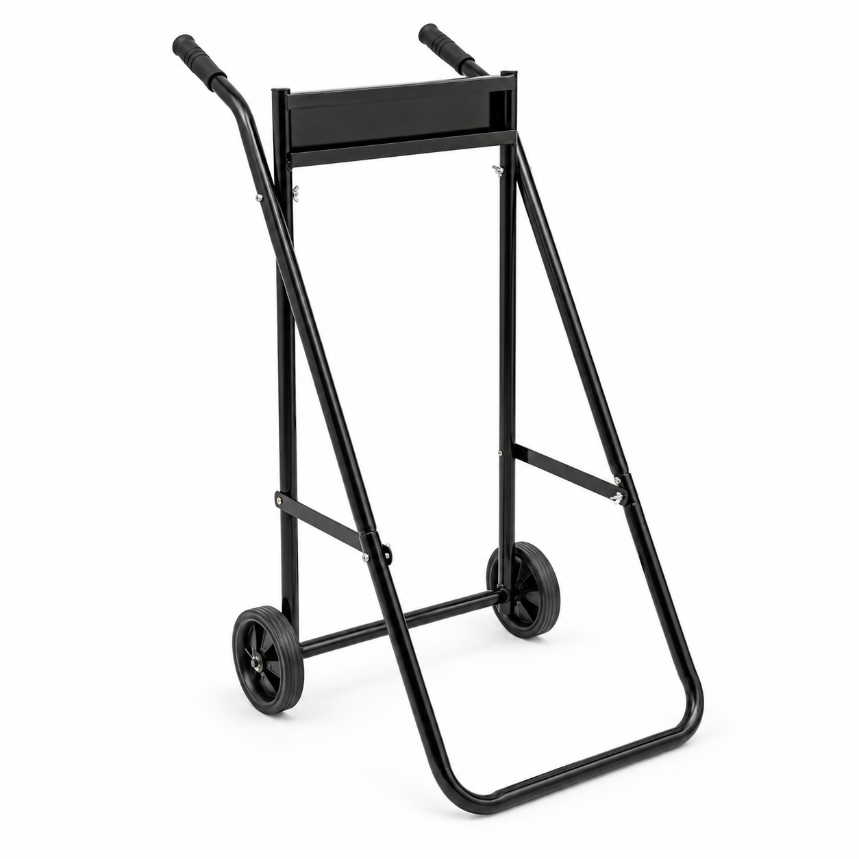 Outboard Motor Trolley