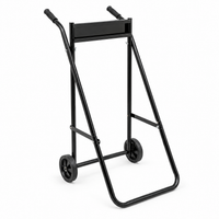 Thumbnail for Outboard Motor Trolley
