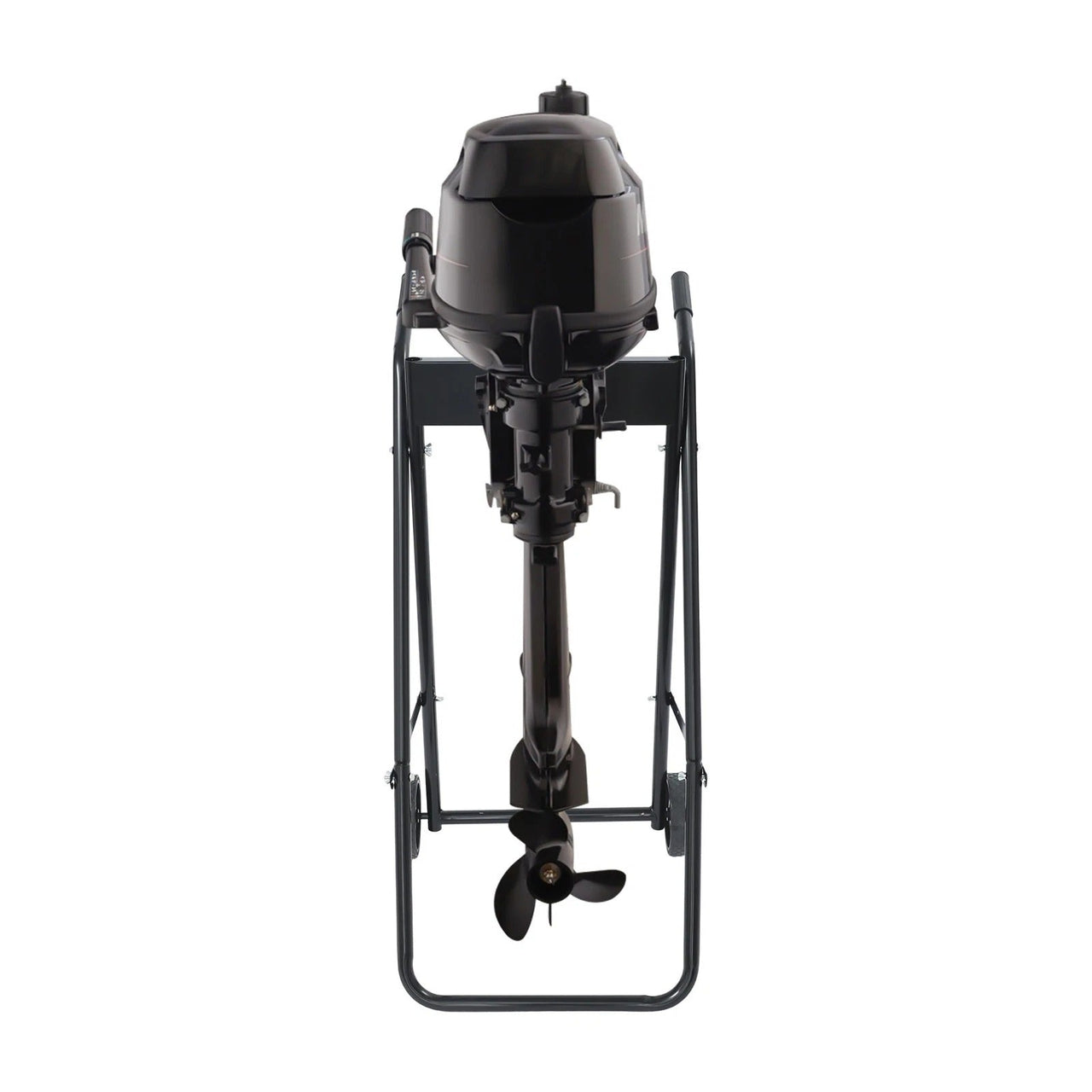 Outboard Motor Trolley