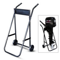 Thumbnail for Outboard Motor Trolley