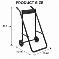Thumbnail for Outboard Motor Trolley