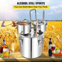 Thumbnail for Alcohol Distiller 50L
