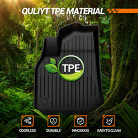Thumbnail for Tesla Model 3 Floor Mats Set