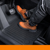 Thumbnail for Tesla Model 3 Floor Mats Set