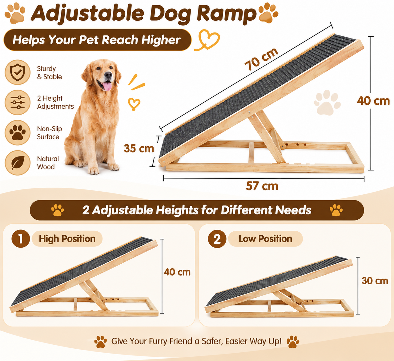 Dog Ramp