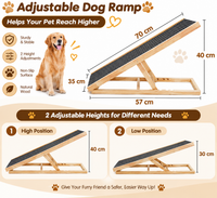 Thumbnail for Dog Ramp
