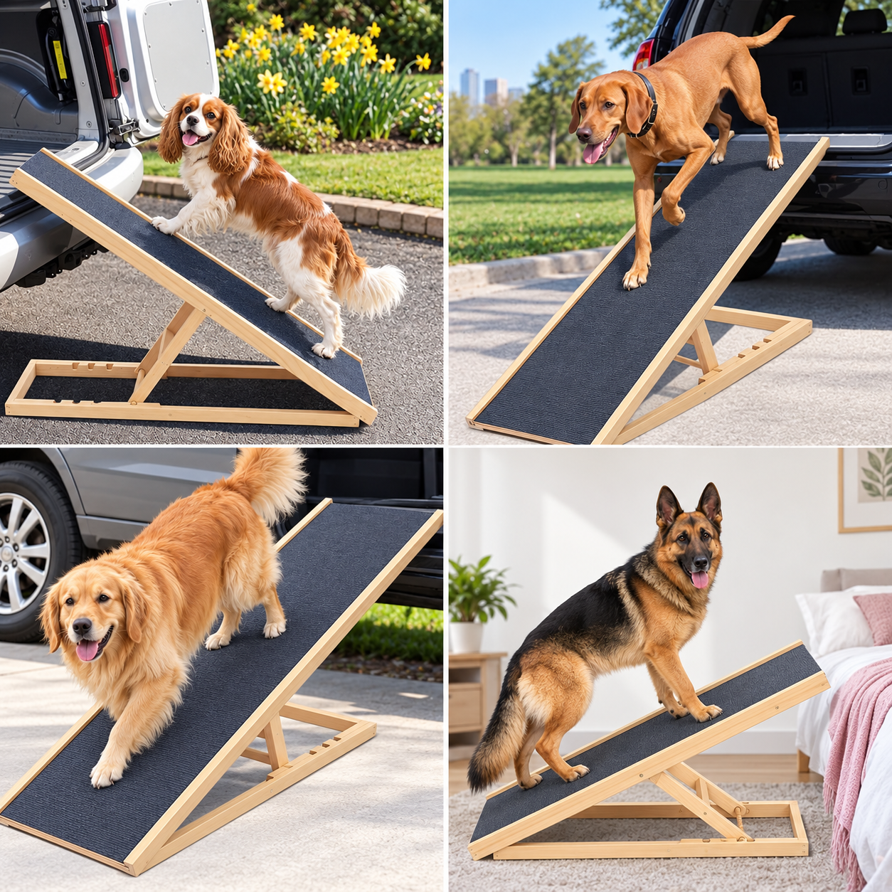 Dog Ramp