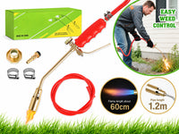 Thumbnail for Liquefied Gas Torch Propane LPG Heating Torch