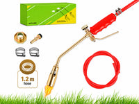Thumbnail for Liquefied Gas Torch Propane LPG Heating Torch