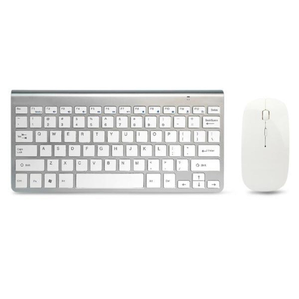 Wireless Keyboard and Mouse