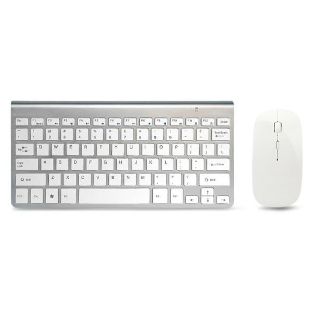 Wireless Keyboard and Mouse