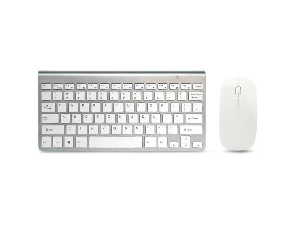 Wireless Keyboard and Mouse