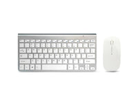 Thumbnail for Wireless Keyboard and Mouse
