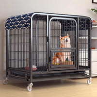 Thumbnail for Dog Crate  48Inch