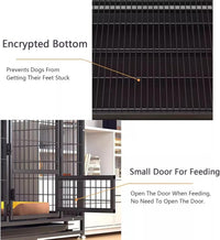 Thumbnail for Dog Crate  48Inch