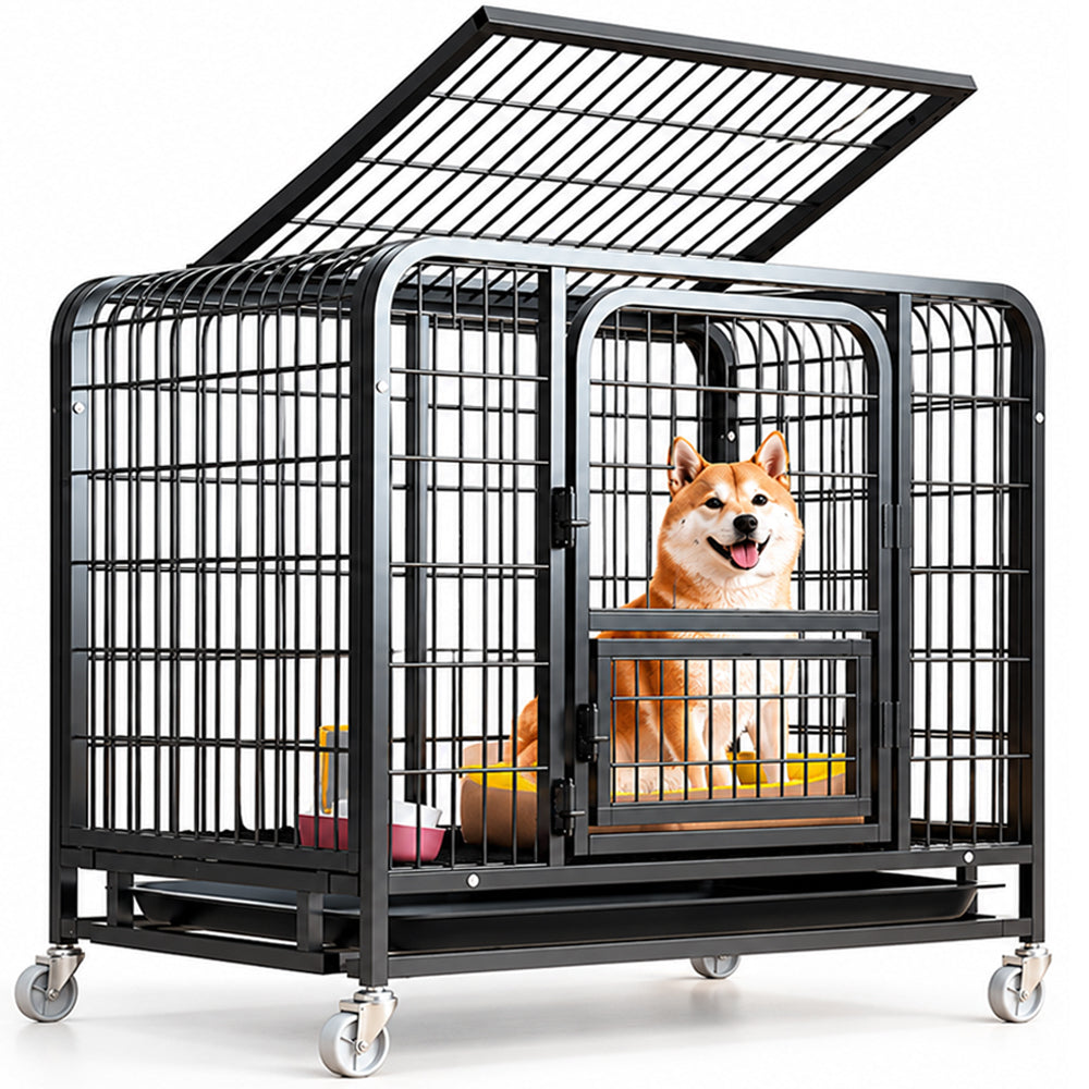 Dog Crate  48Inch