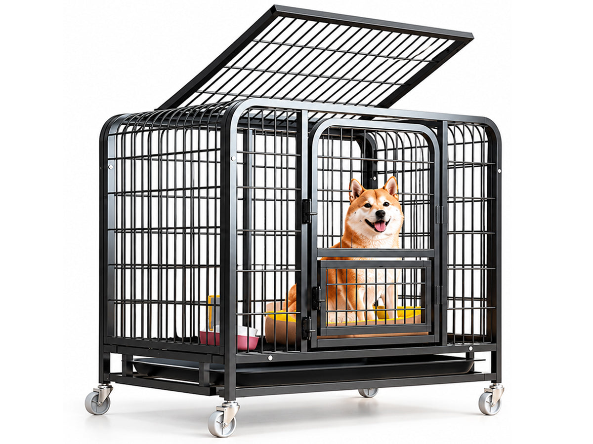 Dog Crate  48Inch