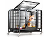 Thumbnail for Dog Crate  48Inch