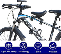 Thumbnail for Kids Bike Seat Set