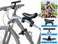 Thumbnail for Kids Bike Seat Set