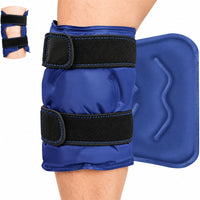 Thumbnail for Ice Pack for Knee Pain Black