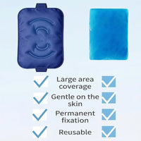 Thumbnail for Ice Pack For Knee Pain Relief