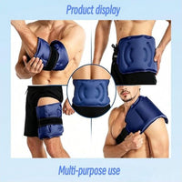 Thumbnail for Ice Pack For Knee Pain Relief