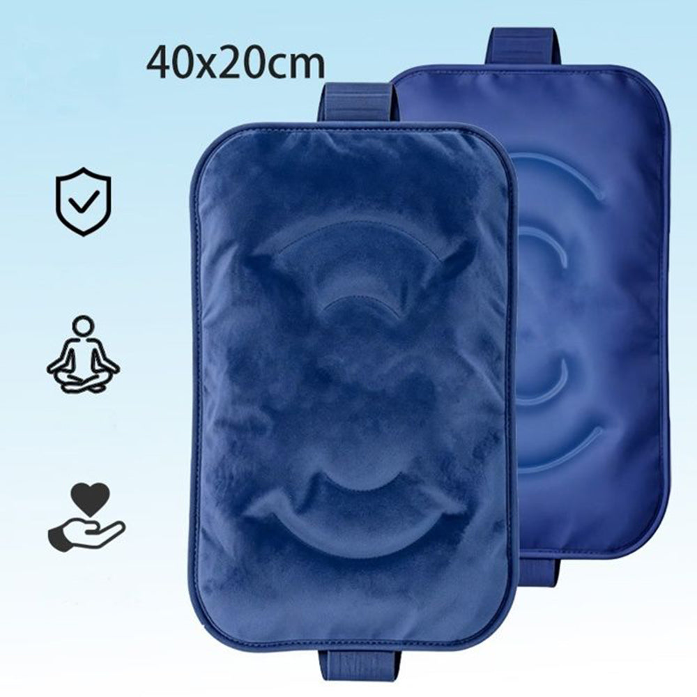 Ice Pack For Knee Pain Relief
