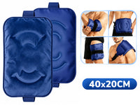 Thumbnail for Ice Pack For Knee Pain Relief