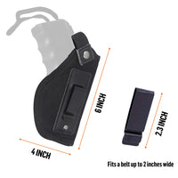 Thumbnail for Handheld Cattle Prodder with Pouch