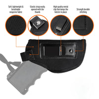 Thumbnail for Handheld Cattle Prodder with Pouch