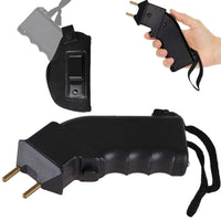 Thumbnail for Handheld Cattle Prodder with Pouch