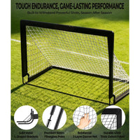 Thumbnail for Soccer Football Goal Net