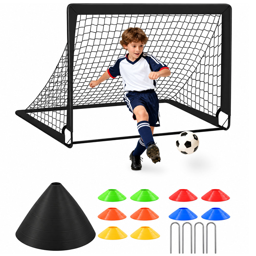Soccer Football Goal Net