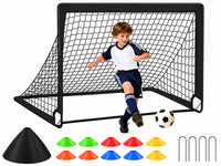 Thumbnail for Soccer Football Goal Net
