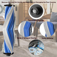 Thumbnail for 20Pcs Accessories Kit for Ecovacs