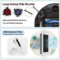 Thumbnail for 20Pcs Accessories Kit for Ecovacs