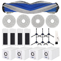 Thumbnail for 20Pcs Accessories Kit for Ecovacs