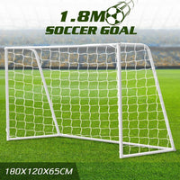 Thumbnail for Portable Football Goal Net 1.8x1.2m