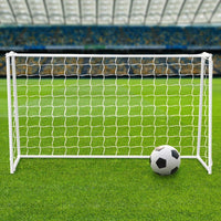 Thumbnail for Portable Football Goal Net 1.8x1.2m